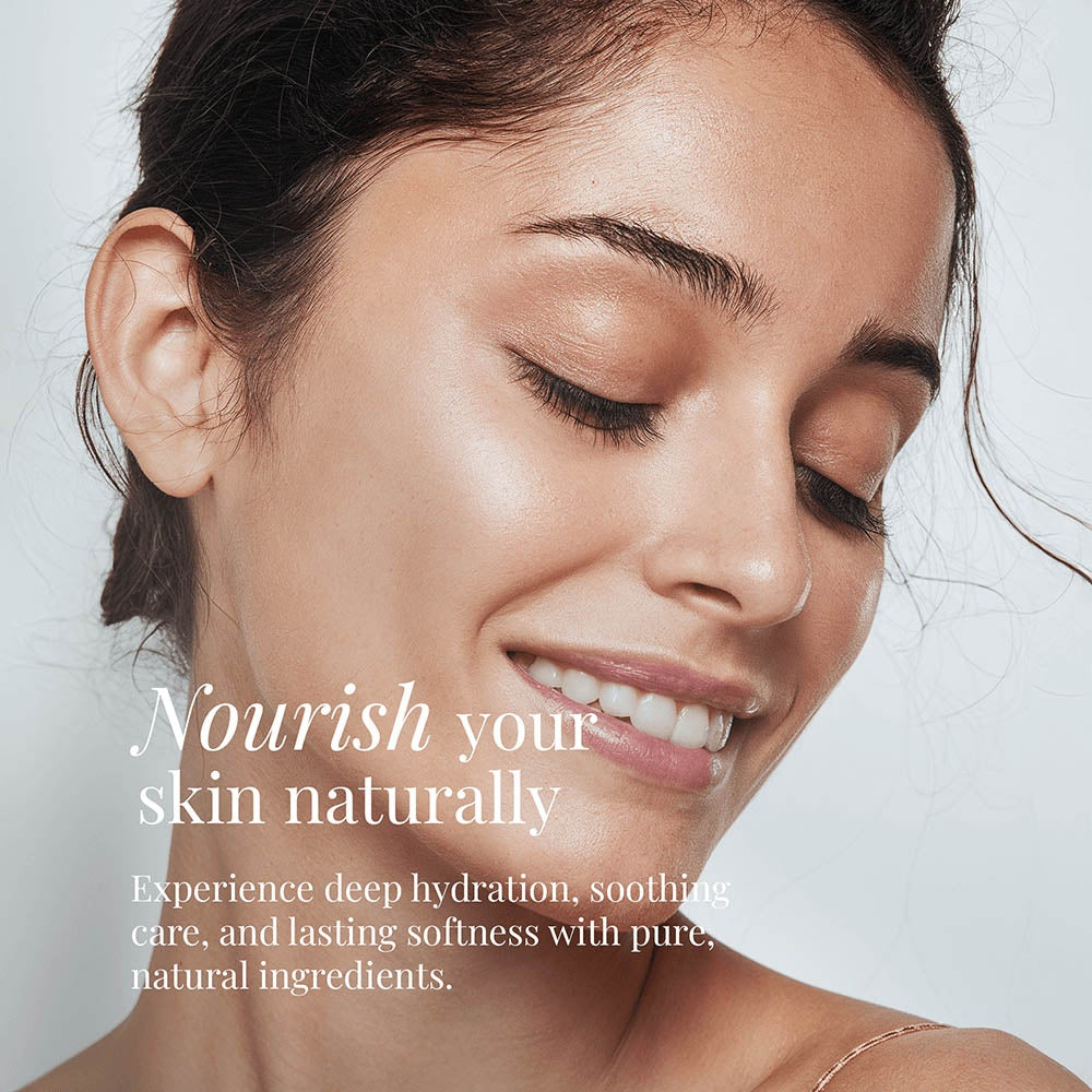 Tallow Glow – Rich Healing Balm for Dry & Sensitive Skin
