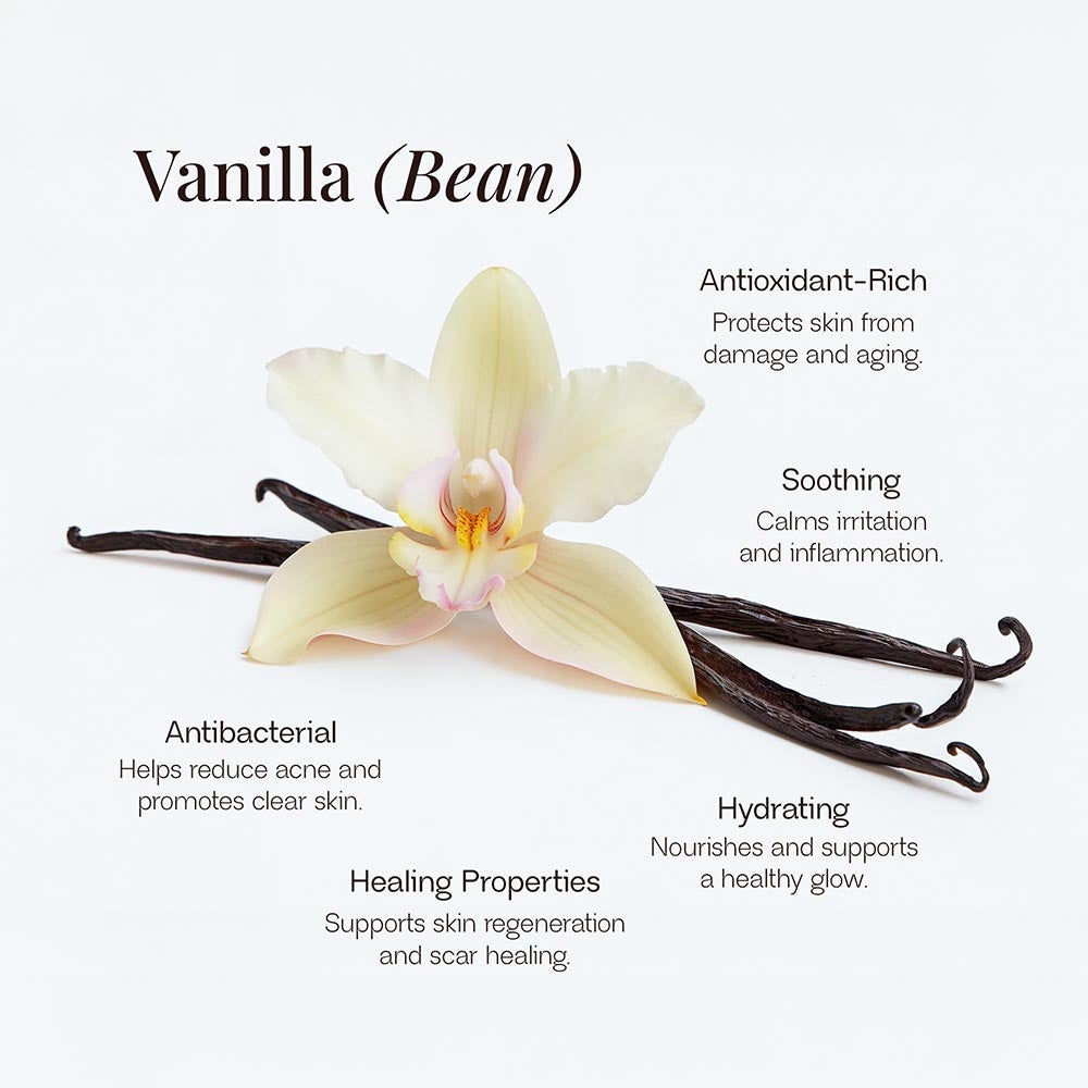 Tallow Glow – Rich Healing Balm for Dry & Sensitive Skin