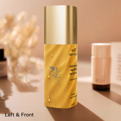 WAKE THE F*CK UP Brightening + Depuffing Eye Serum